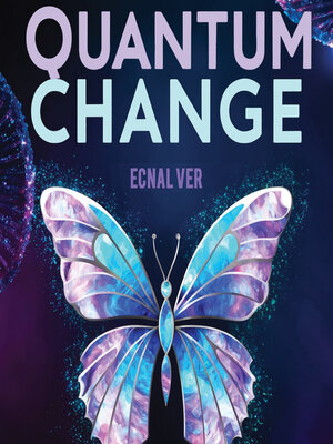 cover image of Quantum Change